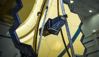 Εκτοξεύθηκε με επιτυχία το μεγαλύτερο και ισχυρότερο διαστημικό τηλεσκόπιο James Webb