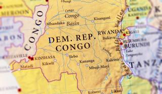 ΛΔ Κονγκό: Βομβιστής-καμικάζι σκότωσε πέντε ανθρώπους μέσα σε εστιατόριο 