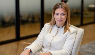 Π. Ρέτσα (AbbVie): Επιτάχυνση πρόσβασης στη φαρμακευτική καινοτομία με ενίσχυση της Επιτροπής ΗΤΑ