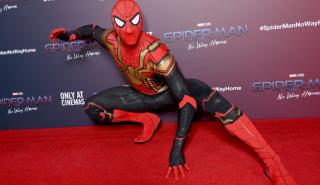 «Έσπασε» ταμεία η νέα ταινία Spiderman - 'Εσοδα 250 εκατ. δολαρίων σε ένα σαββατοκύριακο