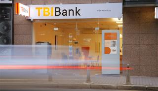 Καθαρά κέρδη ρεκόρ για την tbi bank το 2022 - Ισχυρή ανάπτυξη στην Ελλάδα