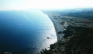 ΤΑΙΠΕΔ: Ολοκληρώθηκε η συμφωνία μεταβίβασης του Golf – Βόρειο Αφάντου στην M.A. Aggeliades Hellas