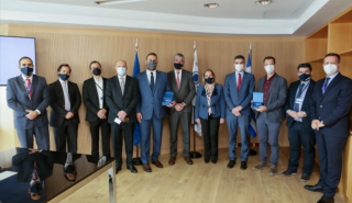 HDB: ResNovae και Innovation νικήτριες στο διαγωνισμό ESG Innovation Challenge