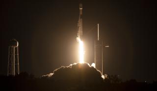 NASA: Εκτοξεύθηκε το νέο τηλεσκόπιο ακτίνων-Χ IXPE που θα ρίξει περισσότερο φως στο κρυφό βίαιο σύμπαν