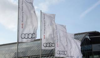 H Audi είναι έτοιμη να μπει στη Formula 1