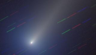 Επιστήμη: Πιθανώς ορατός με γυμνά μάτια ο επερχόμενος κομήτης Λέοναρντ
