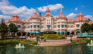 Club 33: Η λέσχη ενηλίκων της Disneyland με συνδρομή 33.000 δολάρια