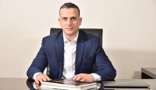 Γ. Σωτηρίου στο Insider: «Κομβικός ο ρόλος του ΙΦΕΤ στη μάχη κατά της πανδημίας»