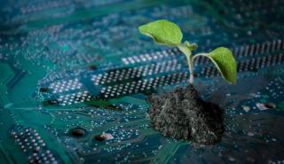 Στη γραμμή εκκίνησης νέες «πράσινες» τεχνολογίες