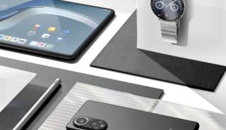 Το νέο ηλεκτρονικό κατάστημα HUAWEI store είναι γεγονός