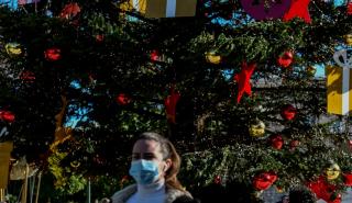 Γώγος: Δεν αποκλείεται να φτάσουμε τα 100.000 κρούσματα τη μέρα