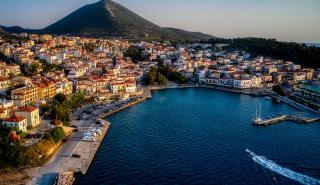 Τα σχέδια του ΤΑΙΠΕΔ για real estate και yachting – Η «λίστα» με ακίνητα και μαρίνες, εκ νέου η Καλαμαριά