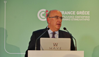 Παπαδόπουλος: Εφαρμόζουμε ένα στρατηγικό σχέδιο για την ανάπτυξη βιώσιμων μέσων σταθερής τροχιάς