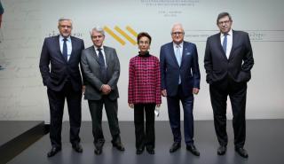 Τρ. Πειραιώς: «Γαλλικά Δελτία Ειδήσεων για την Ελληνική Επανάσταση. Έτη 1821-1822»