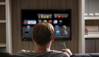 Γιατί να επιλέξω smart TV;