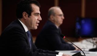 Νέα μέτρα ενόψει της Όμικρον: Υποχρεωτική μάσκα παντού, ματαιώνονται όλες οι μαζικές εορταστικές εκδηλώσεις