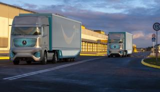 Daimler Truck: Ανεβάζει τον στόχο εσόδων του 2023 - 2 δισ. ευρώ σε επαναγορές μετοχών
