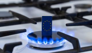 Φυσικό αέριο: Η άνευ προηγουμένου κρίση της Ευρώπης μέσα από 3 γραφήματα
