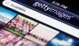 Η Getty Images μπαίνει στην Wall Street μέσω SPAC - Στα 4,8 δισ. δολάρια η αξία της εταιρείας