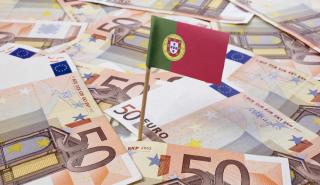 Πορτογαλία: Στο 6,7% η ανάπτυξη της οικονομίας για το 2022 - Υψηλό 35 ετών