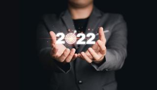 2022: Έτος προσδοκιών και προόδου