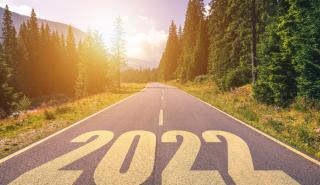 Έξι «ορόσημα» του 2022