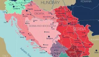 Βοσνία: Οι Σέρβοι της Βοσνίας αποφάσισαν απόσυρση από σημαντικούς θεσμούς
