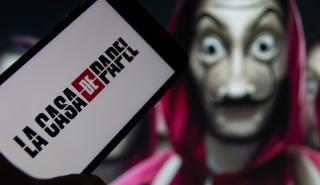 La Casa de Papel: Το «μάθημα» του Γιώργου Παπανδρέου στον Καθηγητή