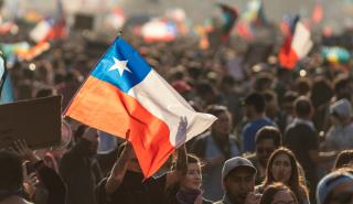Η πρωτεύουσα της Χιλής θα δίνει νερό με δελτία, λόγω της ξηρασίας