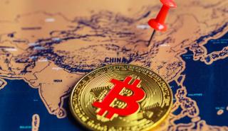 Η εξόρυξη Bitcoin έχει ανακάμψει πλήρως από την κινεζική απαγόρευση