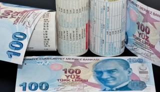 Συμφωνία Τουρκίας-ΗΑΕ για ανταλλαγή συναλλάγματος καθώς οι διμερείς σχέσεις «θερμαίνονται»