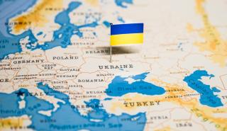 Ουκρανία: Δεν αποκλείεται το ενδεχόμενο διεξαγωγής δημοψηφίσματος για Ντονμπάς και Κριμαία