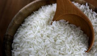 Σε υψηλό 15 ετών οι τιμές του ρυζιού - Αύξηση 50% σε ένα χρόνο