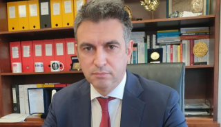 Δ. Σκάλκος στο Insider: Έτοιμες επενδύσεις 6 δισ. για το νέο ΕΣΠΑ - Αίτημα νέας ευελιξίας λόγω πανδημίας στις Βρυξέλλες