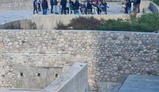 Μπλόκο στην πράσινη ανάπτυξη από τον δήμαρχο Ερυμάνθου