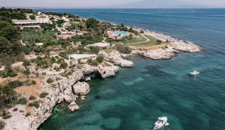 Hotel Investment Partners: Στρατηγική συμφωνία με την Mangia's για την αγορά έξι θερέτρων στην Ιταλία