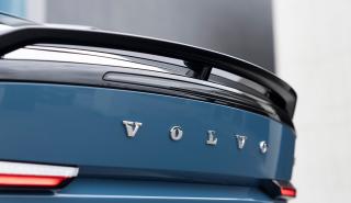 Volvo Car: Αύξηση 12% των πωλήσεων τον Νοέμβριο