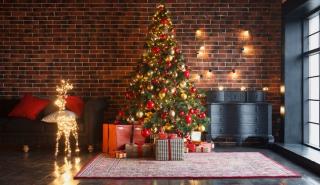 Η COSMOTE γεμίζει με δώρα τους συνδρομητές της εν όψει των χριστουγεννιάτικων γιορτών