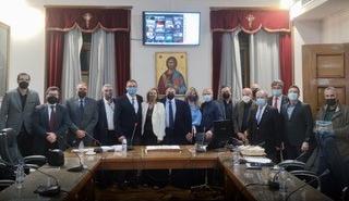 ΕΒΕΠ: Ευκαιρίες και επιθυμίες για το οικονομικό έτος 2022