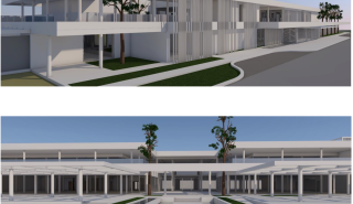 Σημαντικές εγκρίσεις από το Κεντρικό Συμβούλιο Αρχιτεκτονικής