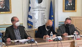 ΤΕΡΝΑ Ενεργειακή: Υπογράφηκε η τροποποίηση της Σύμβασης ΣΔΙΤ για τη Διαχείριση Απορριμμάτων Πελοποννήσου