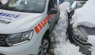 ΚΕΠΙΧ: Πάνω από 90 ασθενείς διακομίσθηκαν με τις ειδικές Μονάδες Άμεσης Παρέμβασης