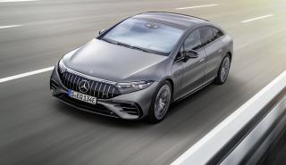 Πρωτιά της Mercedes-Benz στην Ελλάδα στην premium κατηγορία
