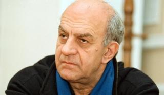 Την Τρίτη στο Κοιμητήριο Παπάγου η κηδεία του Αλέκου Φασιανού