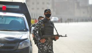 Αίγυπτος: Αστυνομικός πυροβόλησε και σκότωσε δύο Ισραηλινούς τουρίστες