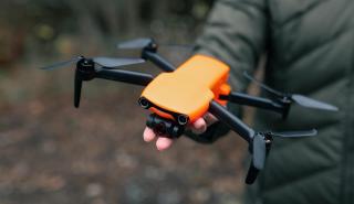 ΕΒΕΠ: Προτείνει την εκπαίδευση της δημοτικής αστυνομίας Πειραιά στη χρήση drones