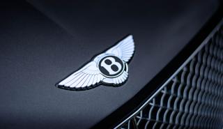 Bentley: Επένδυση 2,5 δισ. λιρών για την «στροφή» στην ηλεκτροκίνηση