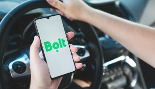 Bolt: Ο εσθονικός αντίπαλος της Uber συγκέντρωσε 7,4 δισ. ευρώ σε νέο γύρο χρηματοδότησης