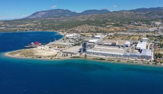 Cenergy: Ισχυρά κέρδη στο 9μηνο και ανεκτέλεστο 1,75 δισ. ευρώ