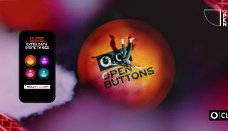 Vodafone: Τα 4 νέα CU OPEN BUTTONS για extra data